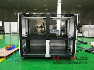 钣金机柜表面出现缺陷我们如何处理_半岛·网站在线-PeninSula体育网(中国)