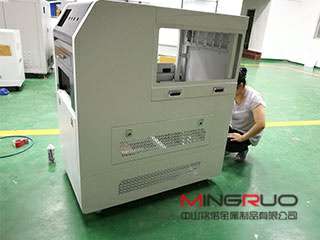 半岛·网站在线-PeninSula体育网(中国)加工厂教你如何选择最好的钣金机柜_半岛·网站在线-PeninSula体育网(中国)