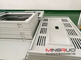 珠海钣金加工中山半岛·网站在线-PeninSula体育网(中国)教你做机柜如何选择最好的板材