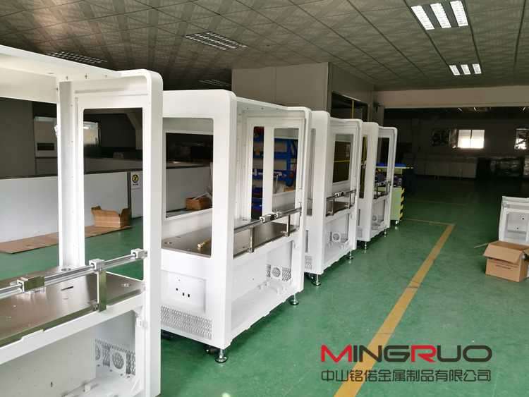 半岛·网站在线-PeninSula体育网(中国)教您在制作钣金件的时候各种材料的比较