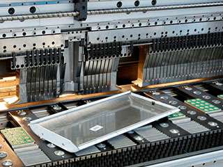 钣金加工中常见的钣金成型技术介绍-中山半岛·网站在线-PeninSula体育网(中国)