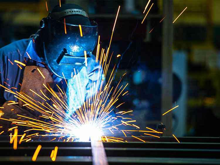 钣金加工中对焊接缺陷、焊接不良的根本解决办法-中山半岛·网站在线-PeninSula体育网(中国)