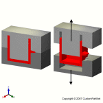 钣金加工相关工艺-压铸工艺知识的详细介绍-中山半岛·网站在线-PeninSula体育网(中国)-半岛·网站在线-PeninSula体育网(中国)