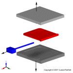 钣金加工相关工艺-压铸工艺知识的详细介绍-中山半岛·网站在线-PeninSula体育网(中国)-半岛·网站在线-PeninSula体育网(中国)