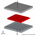 钣金加工相关工艺-压铸工艺知识的详细介绍-中山半岛·网站在线-PeninSula体育网(中国)-半岛·网站在线-PeninSula体育网(中国)