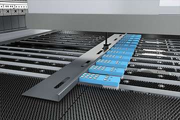 钣金加工企业如何通过引进自动化折弯成型设备降低生产成本,提高产品质量?-中山半岛·网站在线-PeninSula体育网(中国)