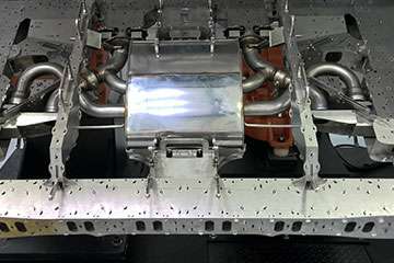 钣金加工中焊接工艺技术难点之焊接工装夹具的的深入剖析！-中山半岛·网站在线-PeninSula体育网(中国)-半岛·网站在线-PeninSula体育网(中国)