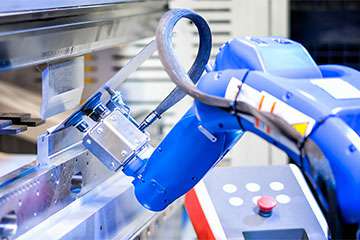 钣金行业资讯-采用机器人钣金折弯,钣金加工行业已经不再需要大批量的尺寸来使用机器人折弯机-半岛·网站在线-PeninSula体育网(中国) 钣金行业资讯-采用机器人钣金折弯,钣金加工行业已经不再需要大批量的尺寸来使用机器人折弯机-半岛·网站在线-PeninSula体育网(中国)