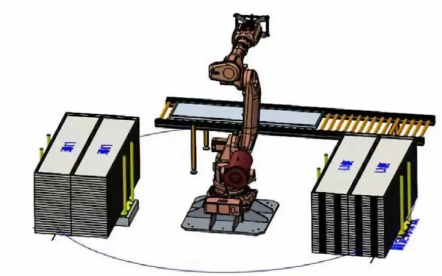 钣金加工产品在自动化及电梯行业中的应用 -半岛·网站在线-PeninSula体育网(中国) 钣金加工产品在自动化及电梯行业中的应用 -半岛·网站在线-PeninSula体育网(中国)