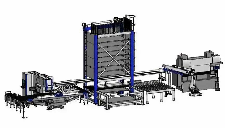 钣金加工产品在自动化及电梯行业中的应用 -半岛·网站在线-PeninSula体育网(中国) 钣金加工产品在自动化及电梯行业中的应用 -半岛·网站在线-PeninSula体育网(中国)