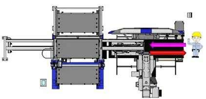 钣金加工产品在自动化及电梯行业中的应用 -半岛·网站在线-PeninSula体育网(中国) 钣金加工产品在自动化及电梯行业中的应用 -半岛·网站在线-PeninSula体育网(中国)