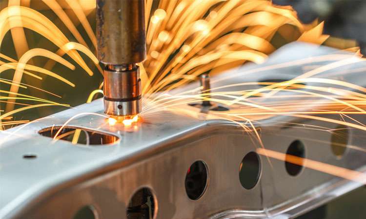 现代激光焊接的工作原理-半岛·网站在线-PeninSula体育网(中国)