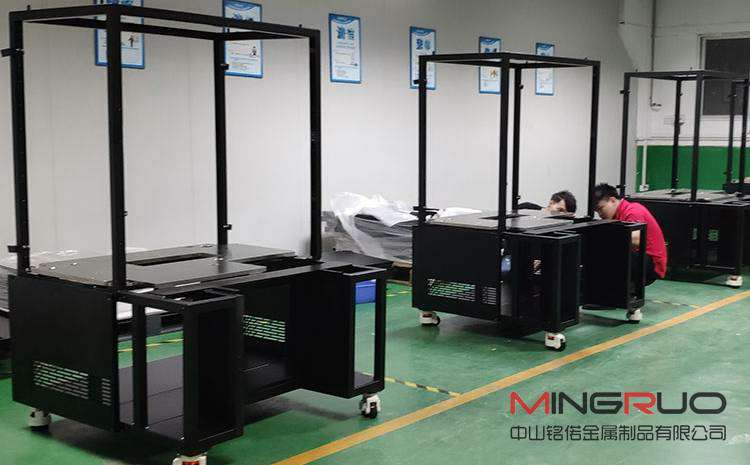 钣金加工行业现状及未来发展方向预测-半岛·网站在线-PeninSula体育网(中国)