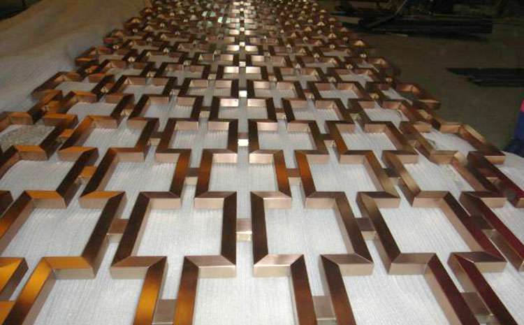 原来不锈钢也会生锈?美观的不锈钢制品又是如何生产出来的呢?-半岛·网站在线-PeninSula体育网(中国) 原来不锈钢也会生锈?美观的不锈钢制品又是如何生产出来的呢?-半岛·网站在线-PeninSula体育网(中国)