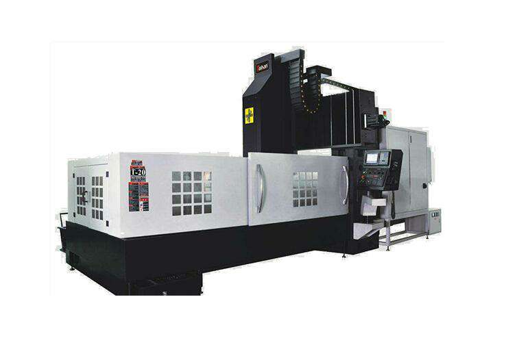 大型龙门加工中心-半岛·网站在线-PeninSula体育网(中国)