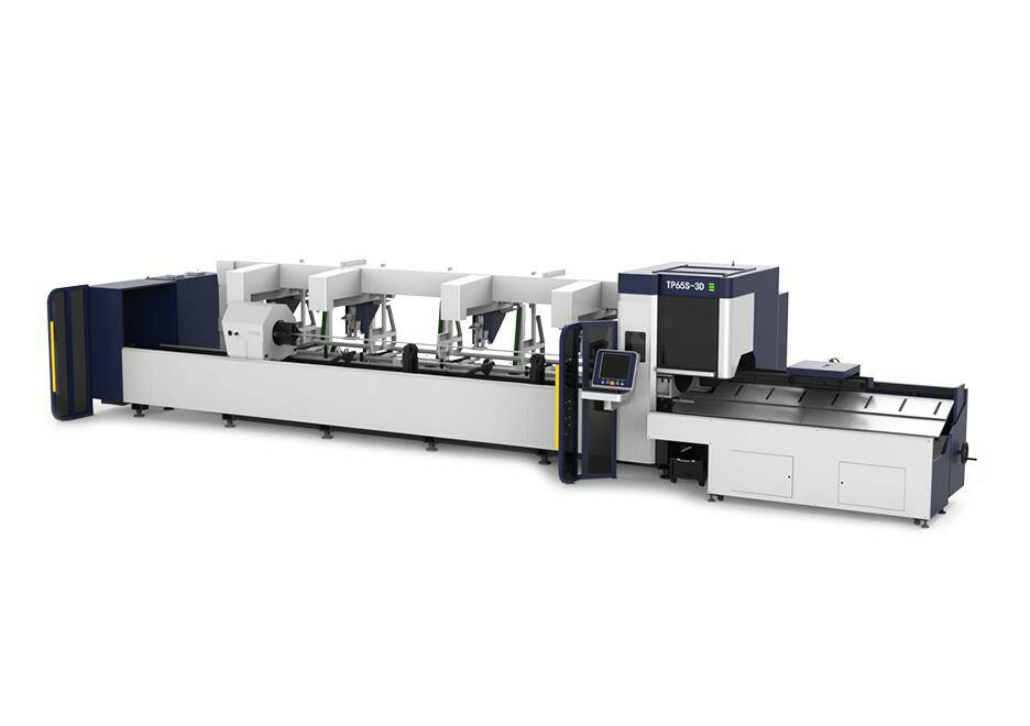 管材用2KW激光切割机-半岛·网站在线-PeninSula体育网(中国)