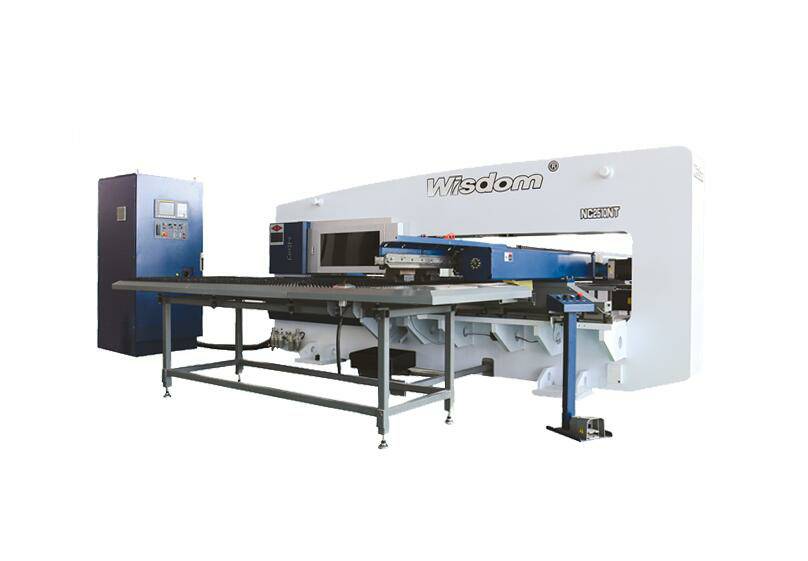 Wisdwm 数控转塔冲床-半岛·网站在线-PeninSula体育网(中国) Wisdwm 数控转塔冲床-半岛·网站在线-PeninSula体育网(中国)