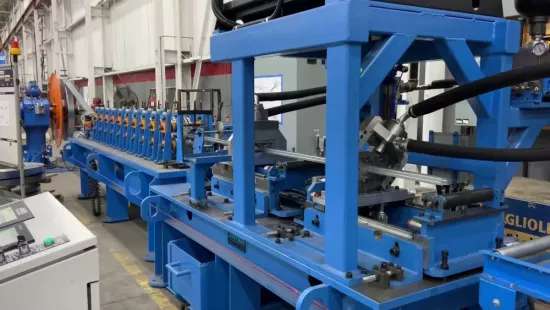 钣金加工技术-滚压成型工艺-MINGRUO-半岛·网站在线-PeninSula体育网(中国)