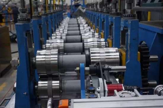 钣金加工技术-滚压成型工艺-MINGRUO-半岛·网站在线-PeninSula体育网(中国)