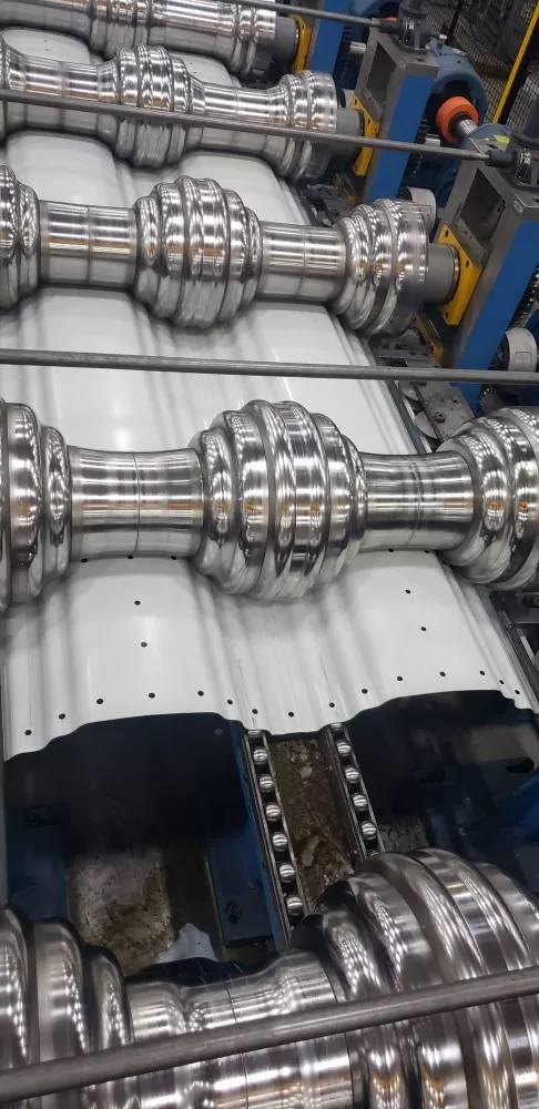 钣金加工技术-滚压成型工艺-MINGRUO-半岛·网站在线-PeninSula体育网(中国)