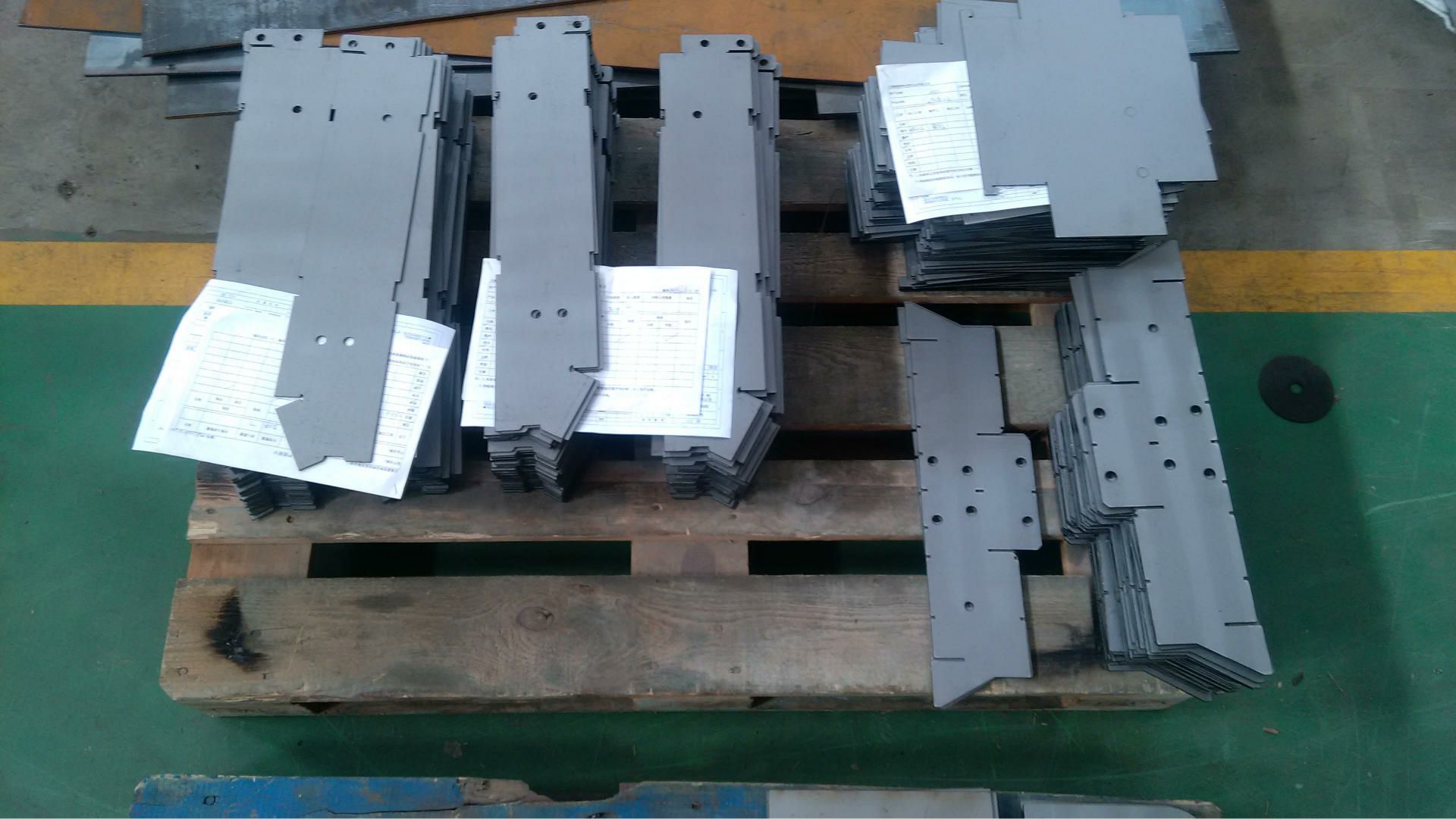 钣金加工中判断钣金激光加工的质量-半岛·网站在线-PeninSula体育网(中国)