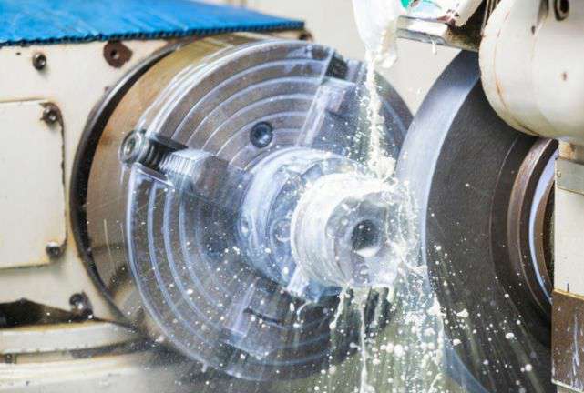 分析加工毛刺原因-半岛·网站在线-PeninSula体育网(中国)