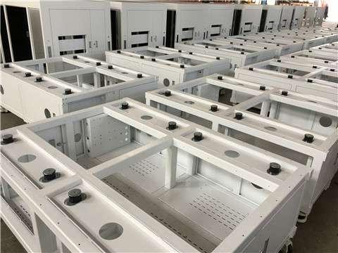 钣金加工企业该采用什么技术-半岛·网站在线-PeninSula体育网(中国)