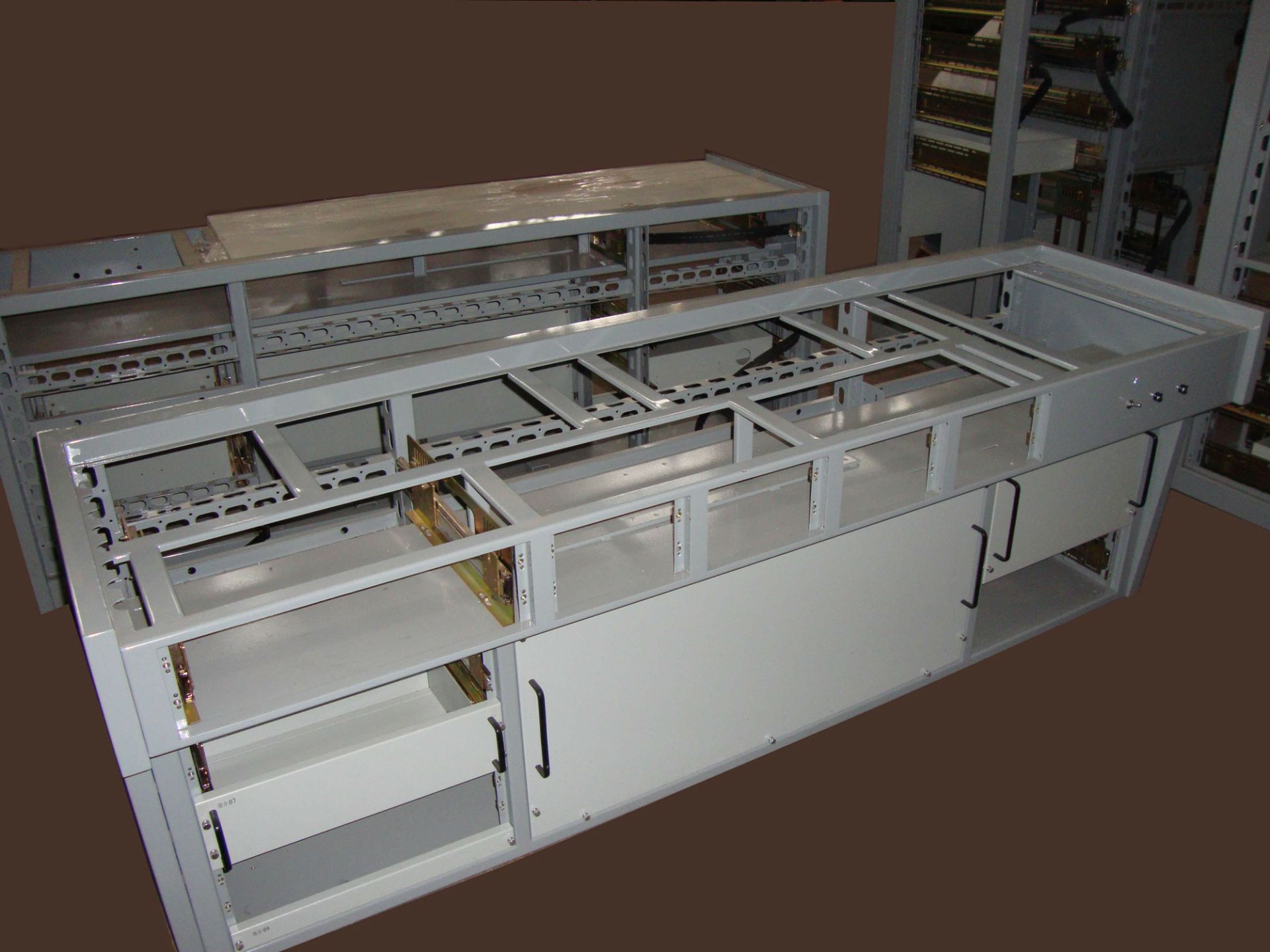 提高钣金加工企业加工品质的方法-半岛·网站在线-PeninSula体育网(中国)