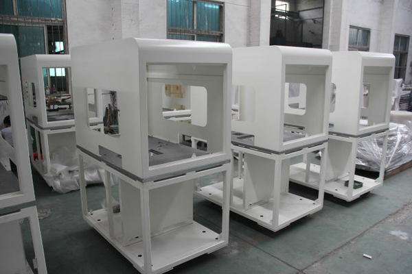 钣金加工企业该如何减少误差-半岛·网站在线-PeninSula体育网(中国)