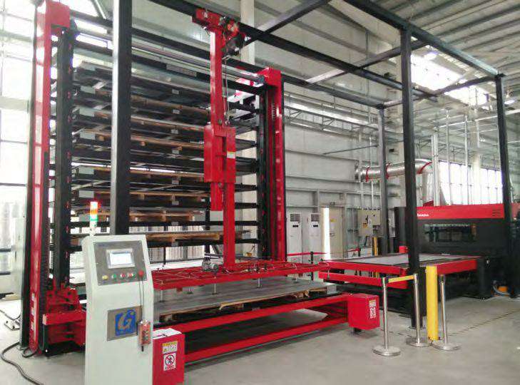 分享钣金加工的工艺技术-半岛·网站在线-PeninSula体育网(中国)