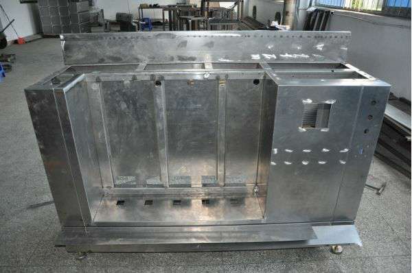 浅谈钣金加工的优势-半岛·网站在线-PeninSula体育网(中国)