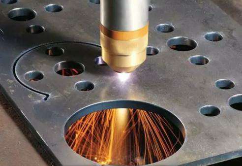 钣金加工的切割技巧-半岛·网站在线-PeninSula体育网(中国)