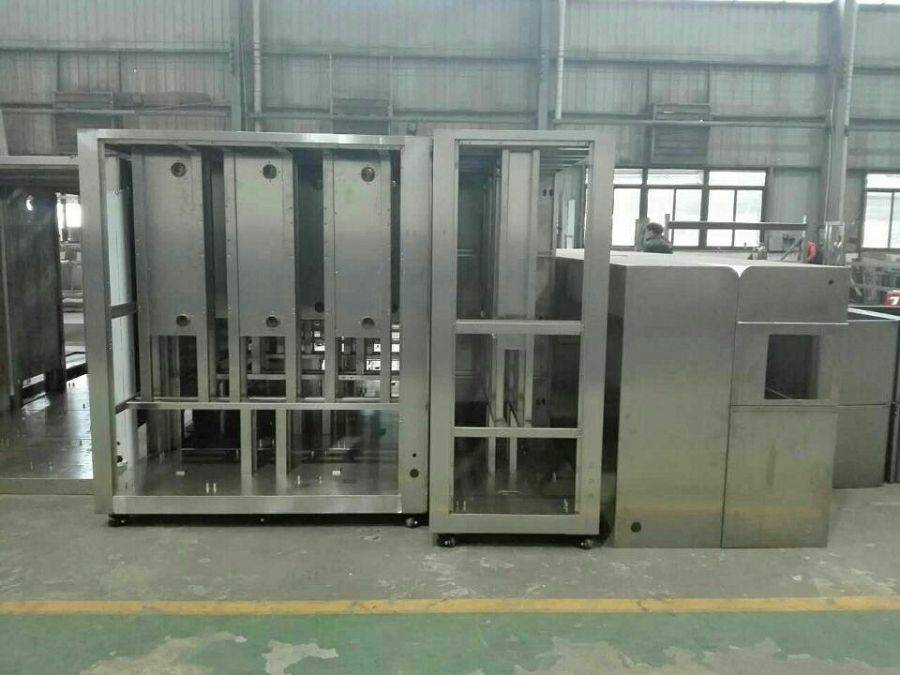 钣金加工设计注意几点-半岛·网站在线-PeninSula体育网(中国)