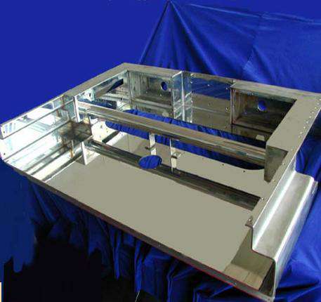 钣金加工分析生锈原因-半岛·网站在线-PeninSula体育网(中国)