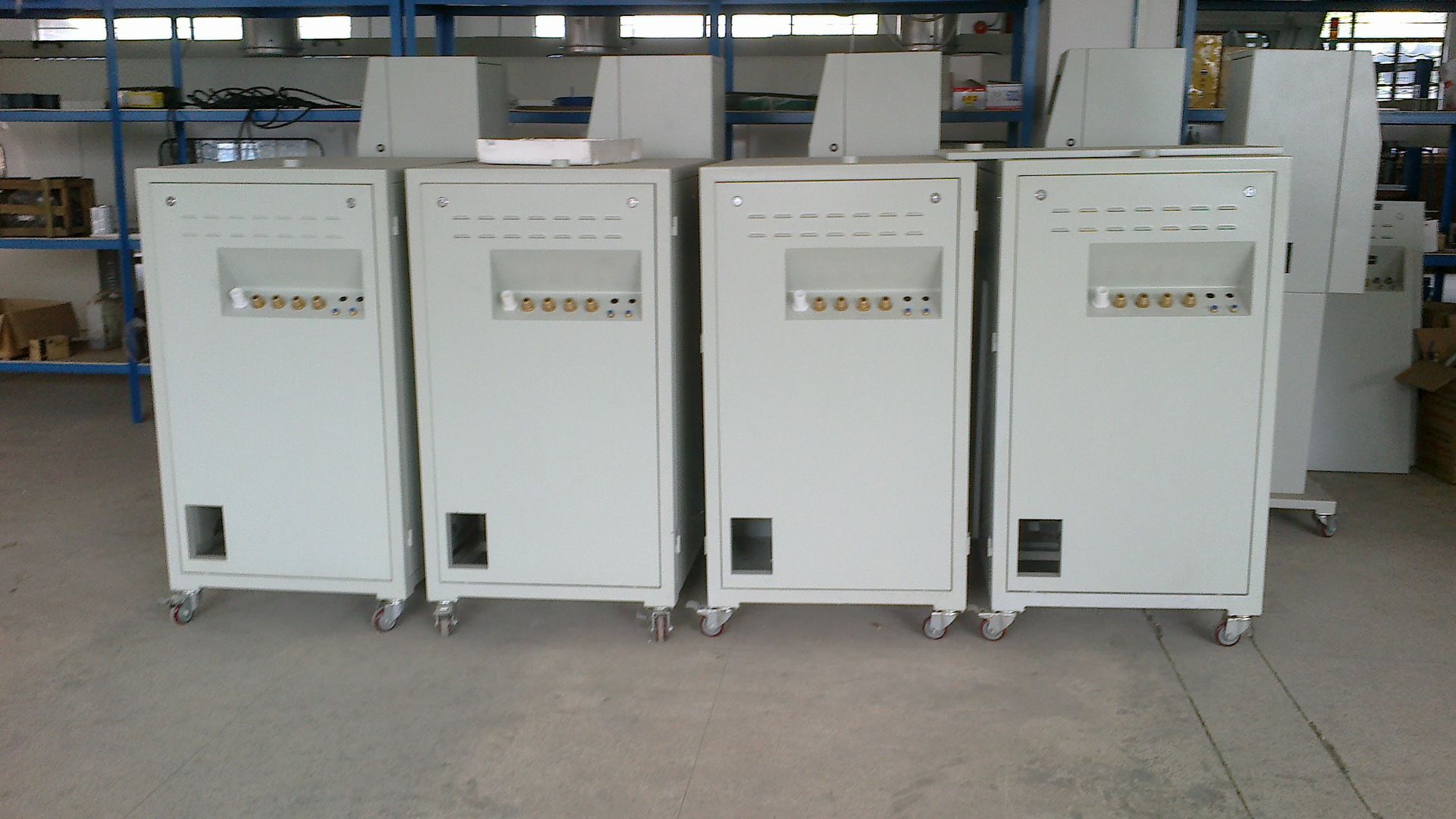 钣金加工定制工艺不断变化-半岛·网站在线-PeninSula体育网(中国)