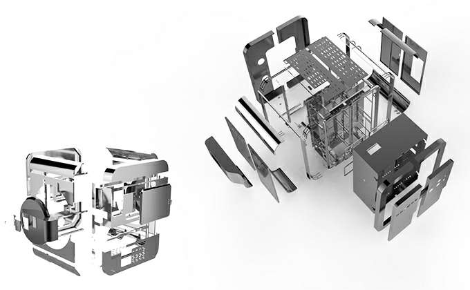 质量是钣金加工发展的关键-半岛·网站在线-PeninSula体育网(中国)