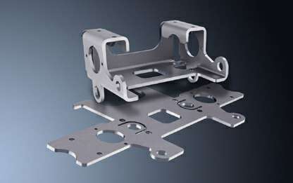 钣金加工常见防腐方法-半岛·网站在线-PeninSula体育网(中国)