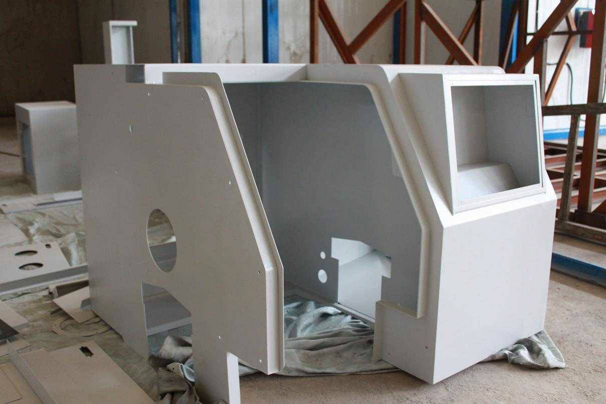 钣金加工设计应该考虑的因素-半岛·网站在线-PeninSula体育网(中国)