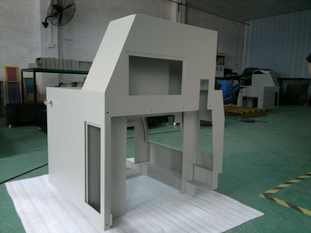 钣金加工材料选什么样的好?-半岛·网站在线-PeninSula体育网(中国)