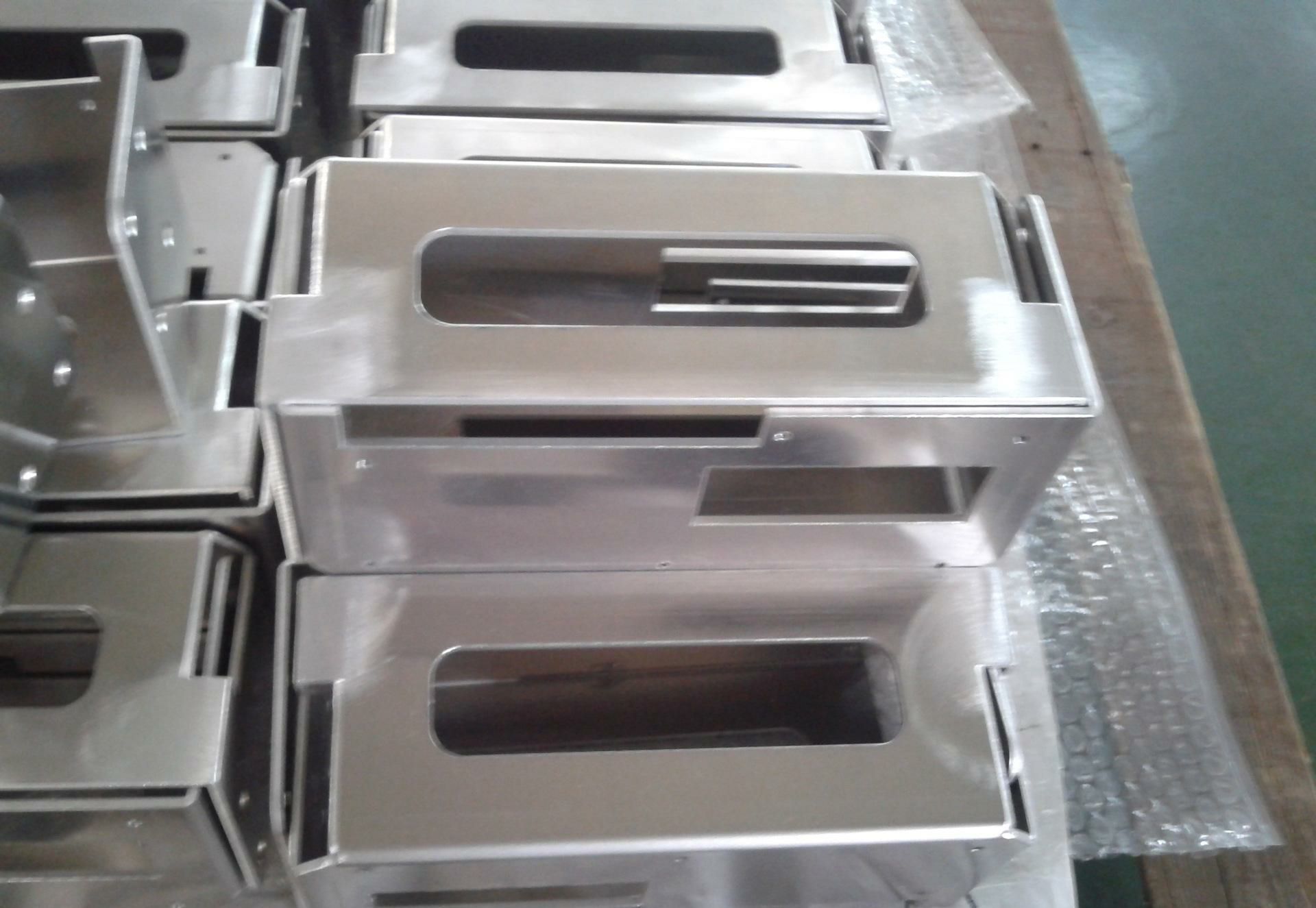 钣金加工时应如何选择材料？-半岛·网站在线-PeninSula体育网(中国)