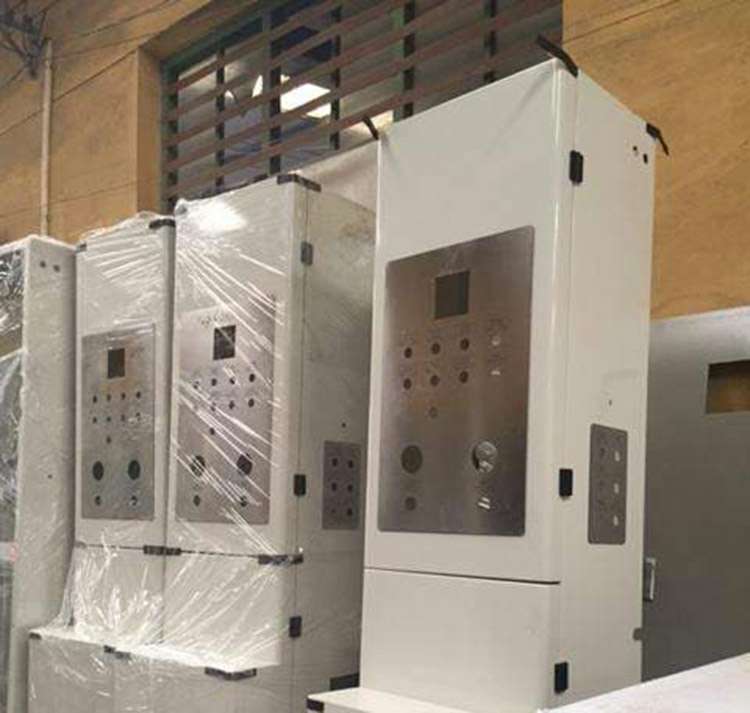 钣金加工工艺水平提升-半岛·网站在线-PeninSula体育网(中国)