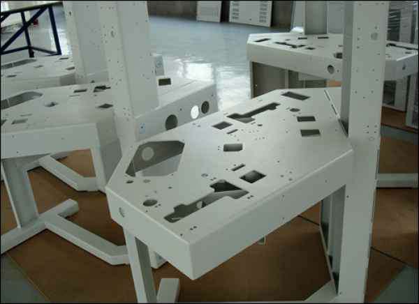 钣金加工有哪些优势呢？-半岛·网站在线-PeninSula体育网(中国)