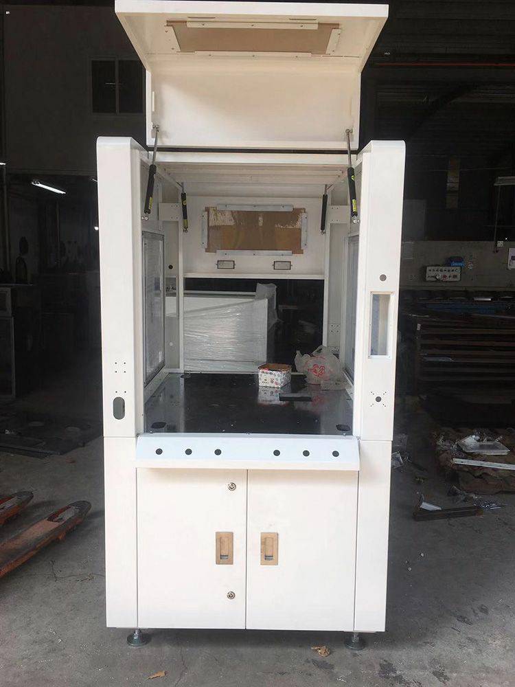 异形钣金加工能否符合加工的需要-半岛·网站在线-PeninSula体育网(中国)