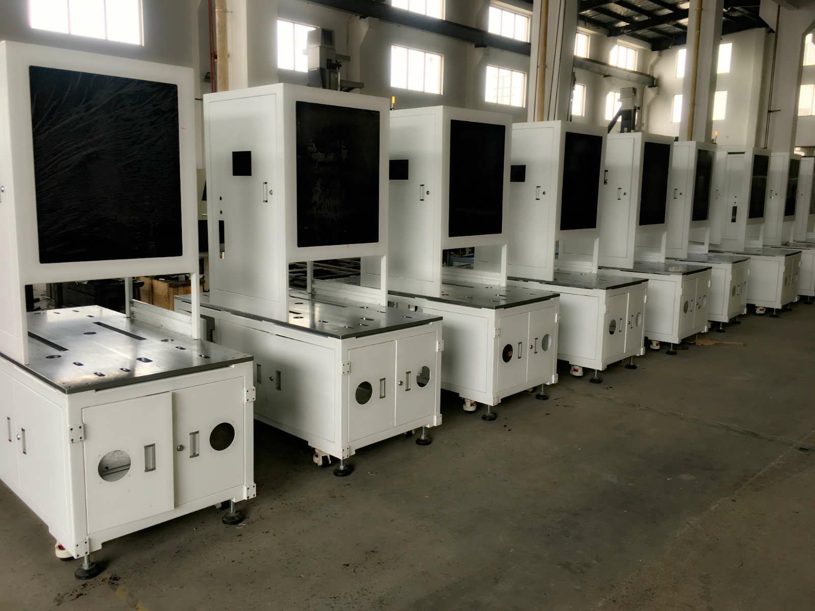 钣金加工成型在工作中应用-半岛·网站在线-PeninSula体育网(中国)