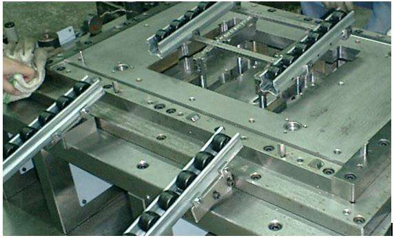 钣金加工中模具该怎么选?-半岛·网站在线-PeninSula体育网(中国)