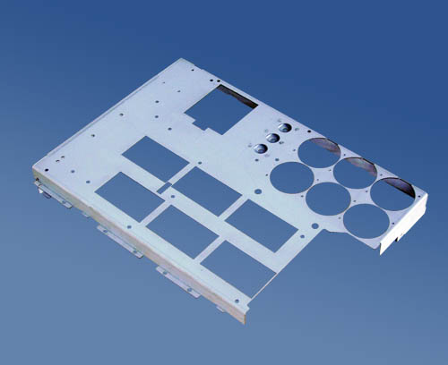 钣金加工的折弯技术和折弯机使用方式-半岛·网站在线-PeninSula体育网(中国)