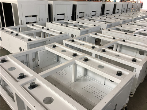 钣金加工合理利用材料的三种方法-半岛·网站在线-PeninSula体育网(中国) 钣金加工合理利用材料的三种方法-半岛·网站在线-PeninSula体育网(中国)