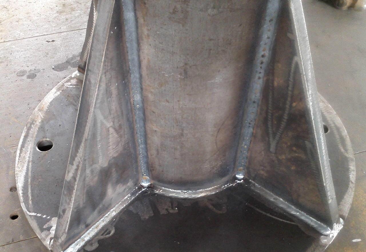 钣金加工零件连接的方式有哪些?-半岛·网站在线-PeninSula体育网(中国) 钣金加工零件连接的方式有哪些?-半岛·网站在线-PeninSula体育网(中国)