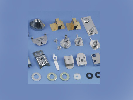 三种弯曲试验模具，哪种更适合钣金模具加工？-半岛·网站在线-PeninSula体育网(中国)