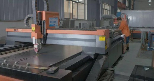 钣金加工激光切割精度除了设备本身还有哪些其他因素？-半岛·网站在线-PeninSula体育网(中国)